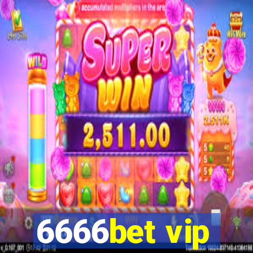 6666bet vip