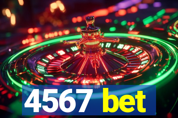 4567 bet