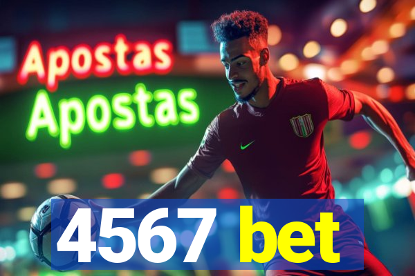 4567 bet