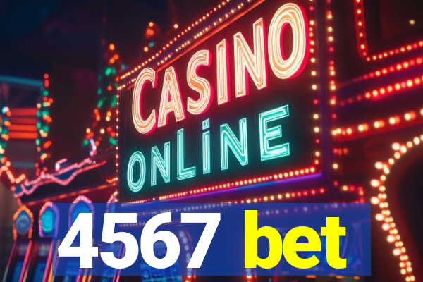 4567 bet