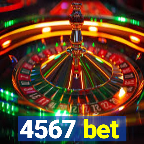 4567 bet