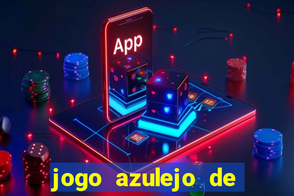 jogo azulejo de desenho paga mesmo