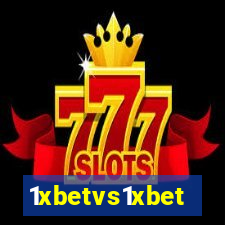 1xbetvs1xbet