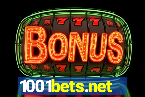 1001bets.net