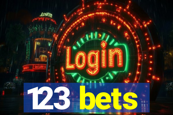 123 bets