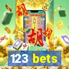 123 bets