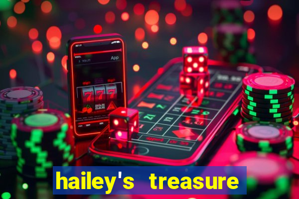 hailey's treasure adventure apk