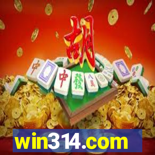 win314.com
