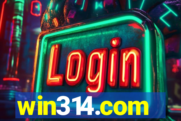win314.com