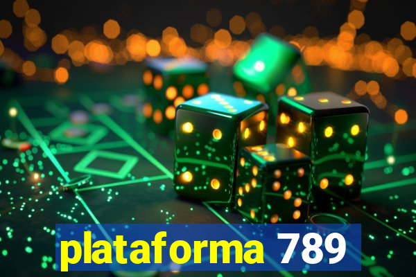 plataforma 789