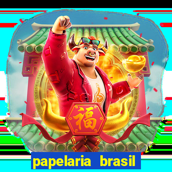 papelaria brasil porto alegre