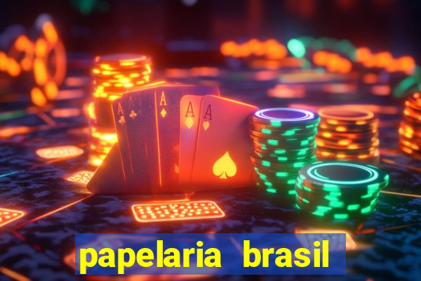 papelaria brasil porto alegre