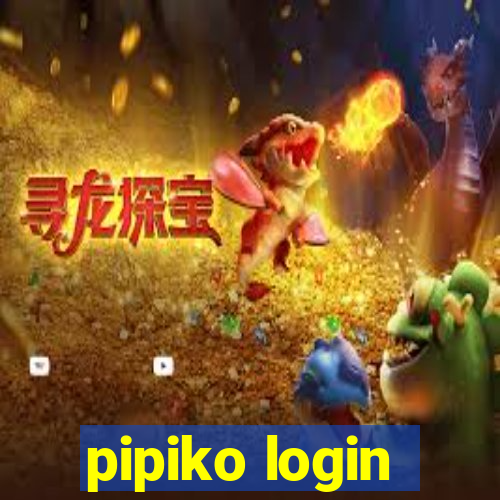 pipiko login