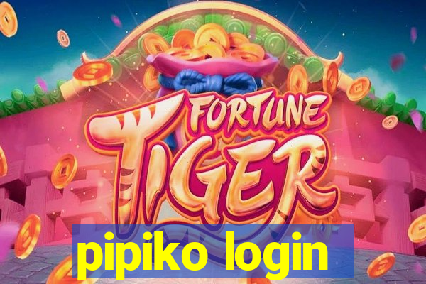 pipiko login