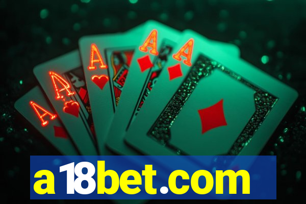 a18bet.com