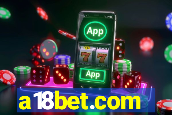 a18bet.com
