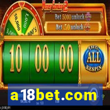 a18bet.com