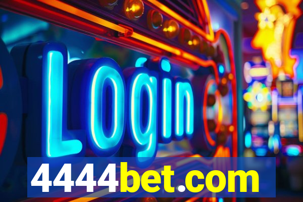 4444bet.com