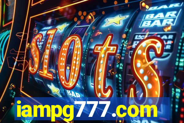 iampg777.com