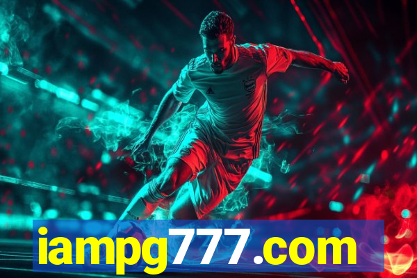 iampg777.com