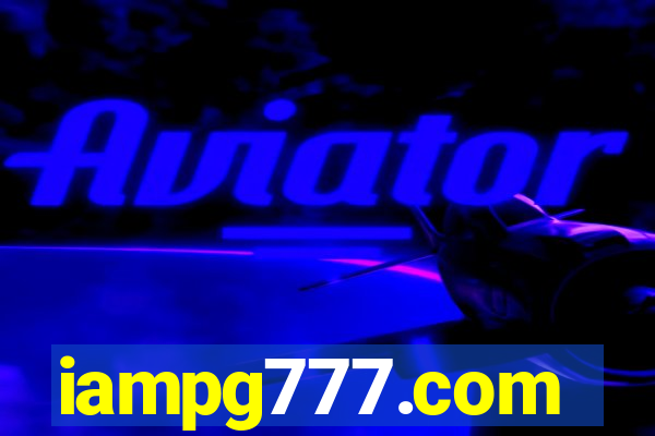 iampg777.com