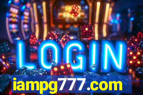 iampg777.com