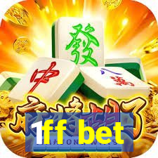1ff bet