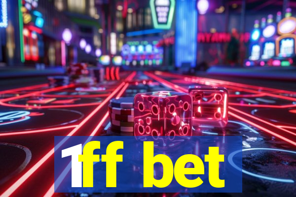 1ff bet