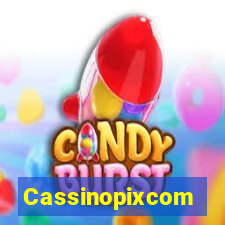 Cassinopixcom