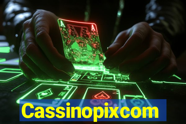 Cassinopixcom