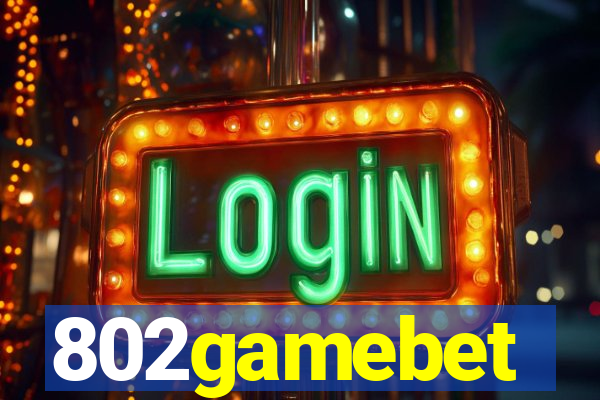 802gamebet