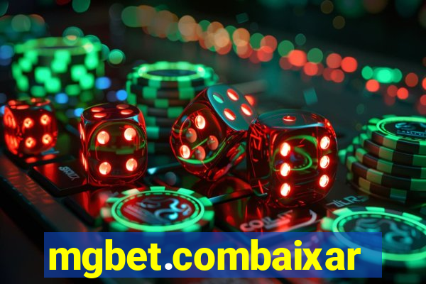 mgbet.combaixar