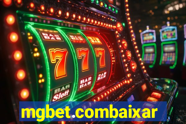 mgbet.combaixar