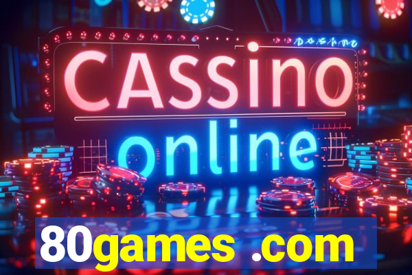 80games .com