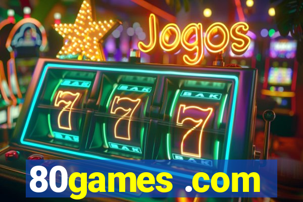 80games .com