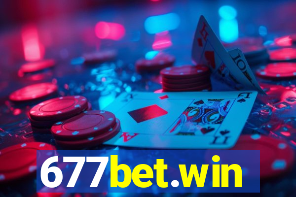 677bet.win