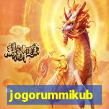 jogorummikub