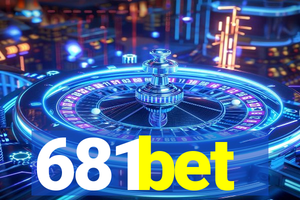 681bet