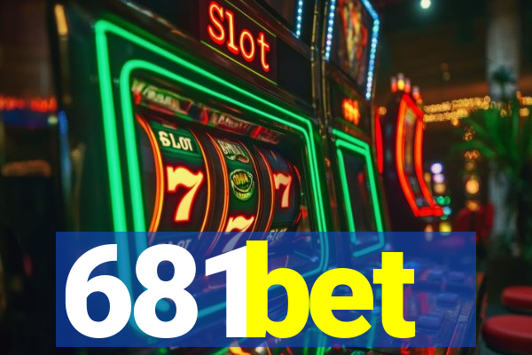 681bet