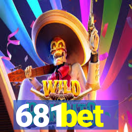 681bet