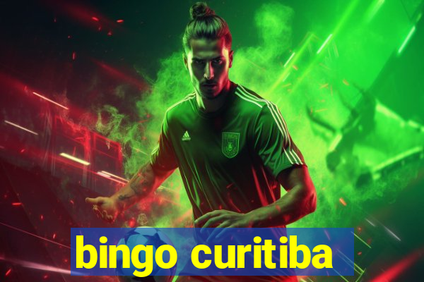 bingo curitiba
