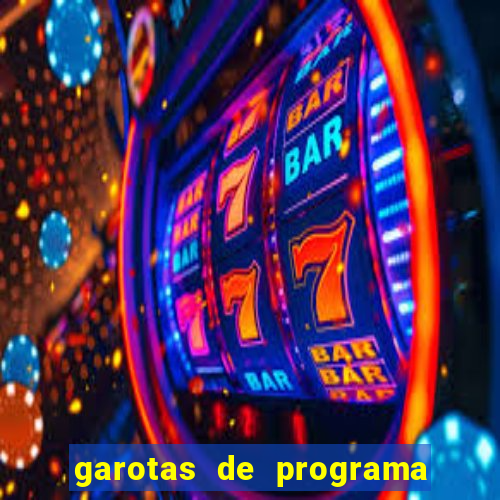 garotas de programa porto seguro