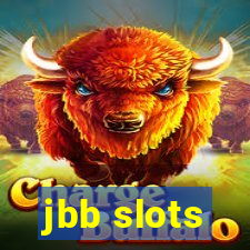 jbb slots