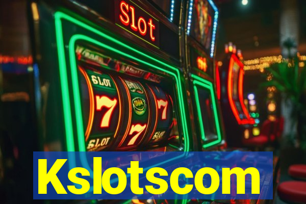 Kslotscom