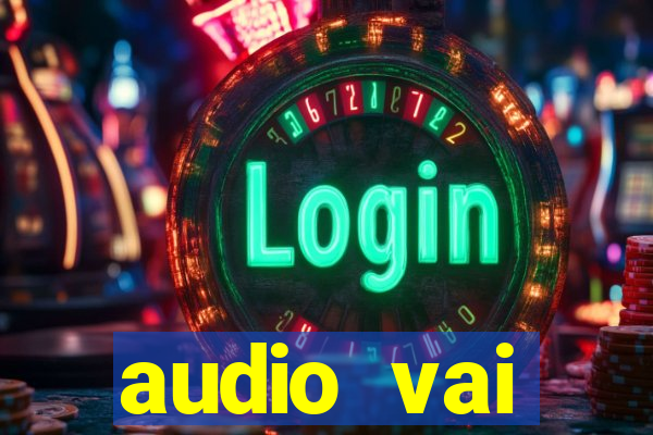 audio vai corinthians com fogos jogo aberto