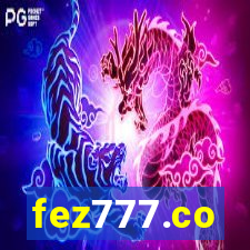 fez777.co