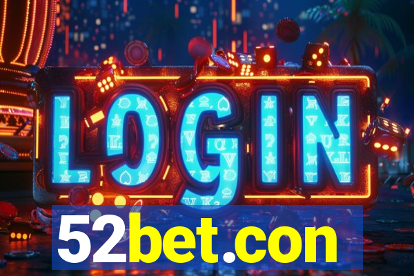 52bet.con