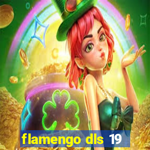 flamengo dls 19