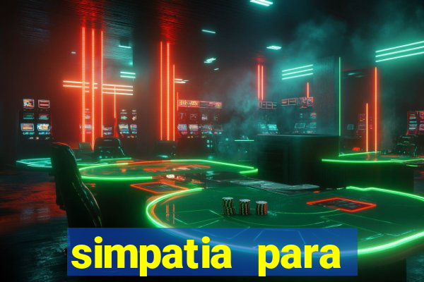 simpatia para ganhar no bingo urgente