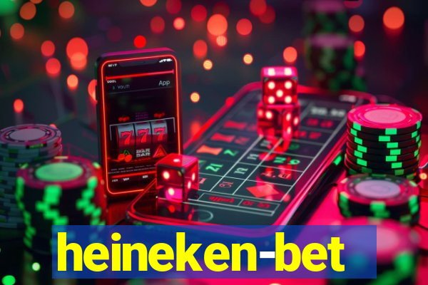 heineken-bet